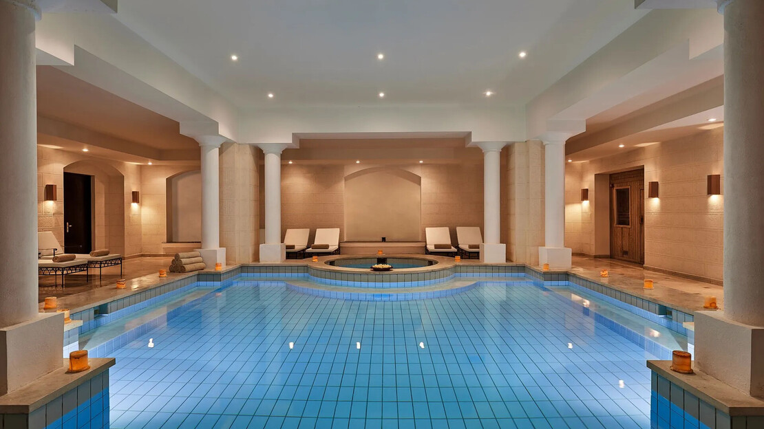 Steigenberger Coraya Beach